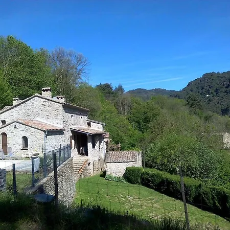 Maison Avec Piscine Dans Les Cevennes Dom wakacyjny
