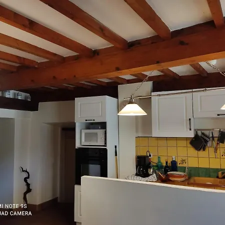 Maison Avec Piscine Dans Les Cevennes