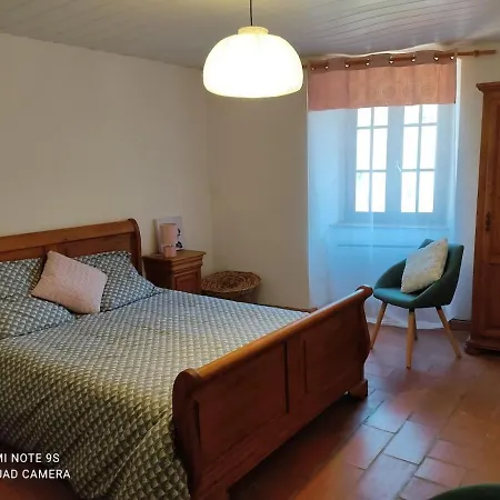 Maison Avec Piscine Dans Les Cevennes Dom wakacyjny *