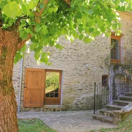 Maison Avec Piscine Dans Les Cevennes Saint-Paul-la-Coste