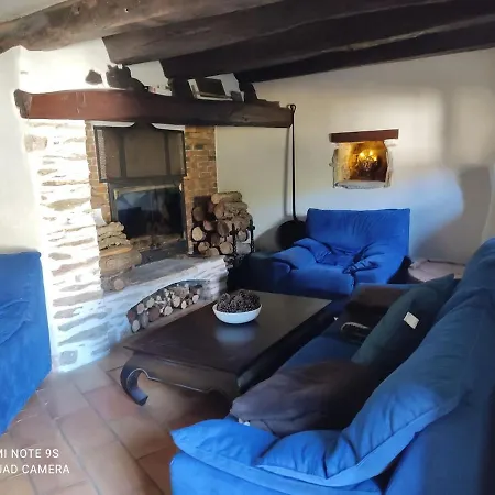 Maison Avec Piscine Dans Les Cevennes Saint-Paul-la-Coste